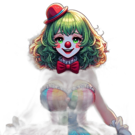 mask, dress, face, creature transparent PNG cut-out
