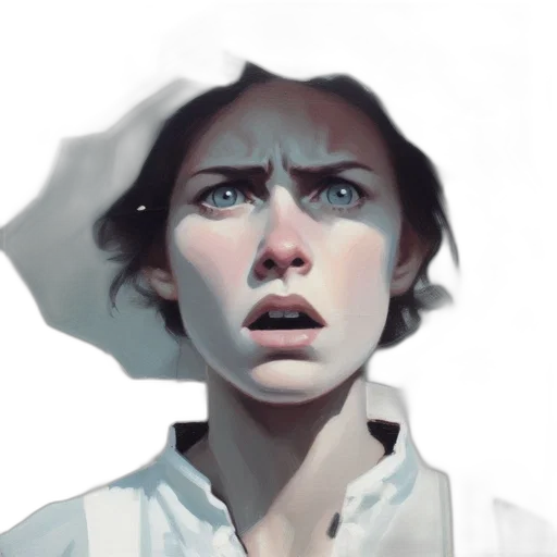 face, staff, mask, robot transparent PNG cut-out