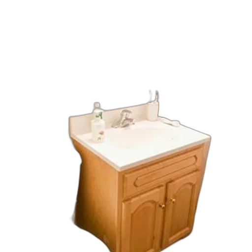 furniture, crown, bottle, 3d render transparent PNG cut-out