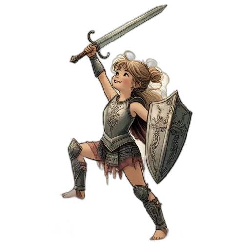 sword, weapon, staff, concept art transparent PNG cut-out