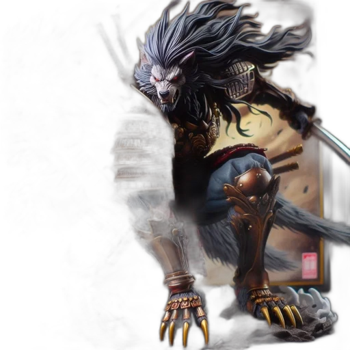 dragon, creature, concept art, fantasy art transparent PNG cut-out