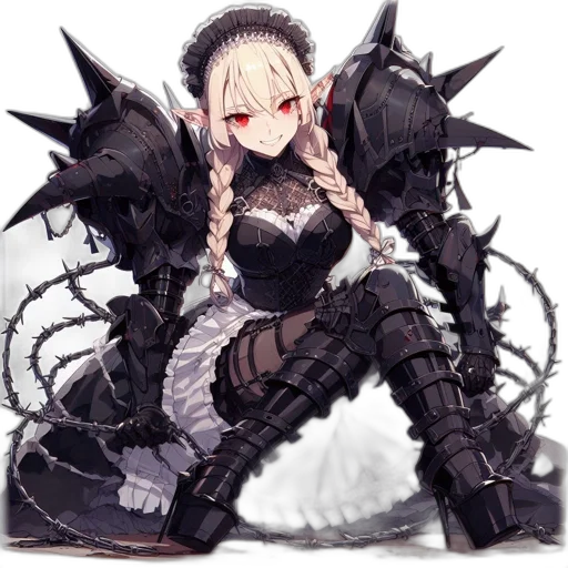 weapon, dragon, sword, robot transparent PNG cut-out
