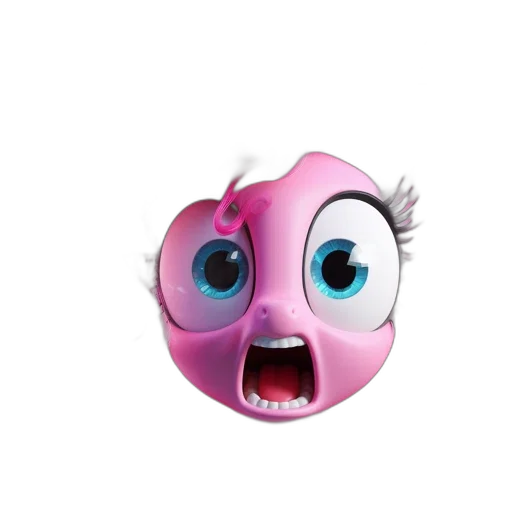 mask, face, creature, animal transparent PNG cut-out