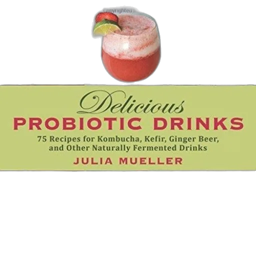 delicious, probiotic, drinks, recipes transparent PNG cut-out