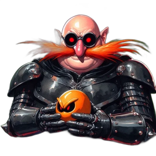 mask, robot, face, creature transparent PNG cut-out