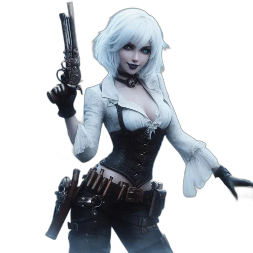 weapon, staff, concept art, fantasy art transparent PNG cut-out