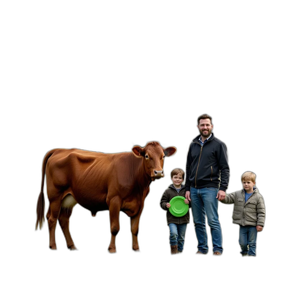 animal, creature, 3d render, concept art transparent PNG cut-out