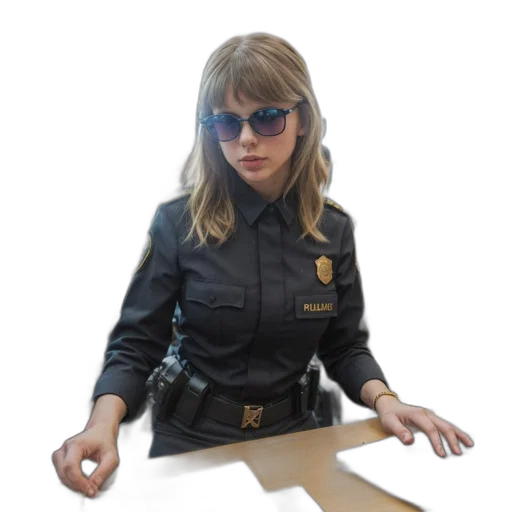 staff, jacket, weapon, furniture transparent PNG cut-out
