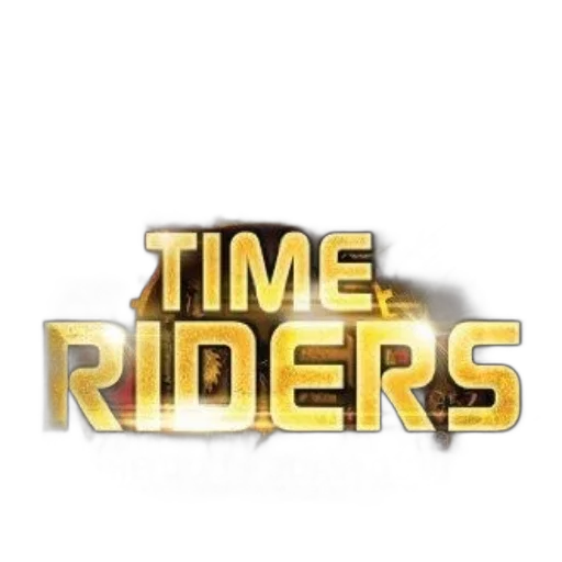 cover, time, riders, doomsday transparent PNG cut-out