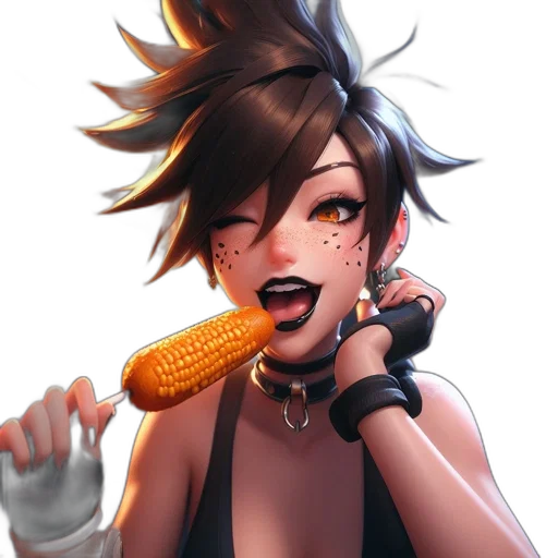 food, weapon, staff, animal transparent PNG cut-out