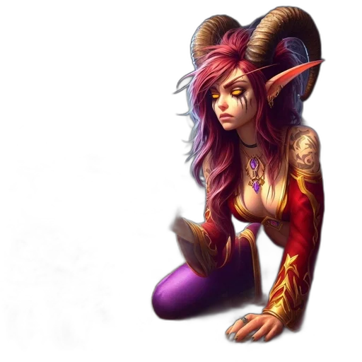 staff, dragon, fantasy art, concept art transparent PNG cut-out