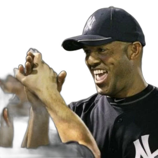 new, york, yankees, baseball transparent PNG cut-out