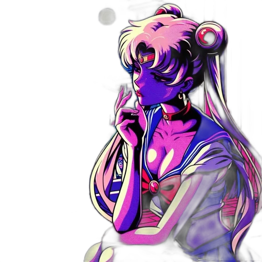 mask, dress, face, creature transparent PNG cut-out