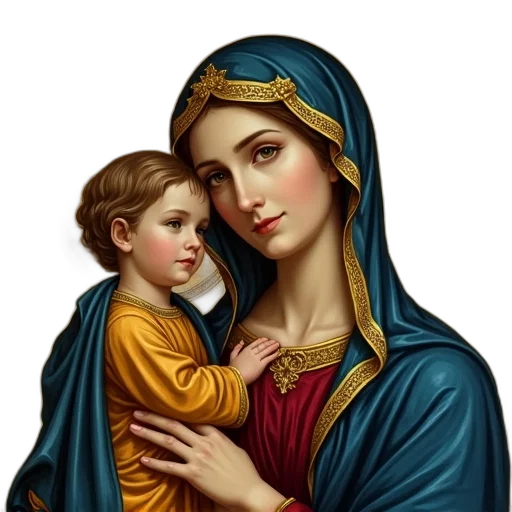 photorealistic, oil painting, pixel art, detailed transparent PNG cut-out