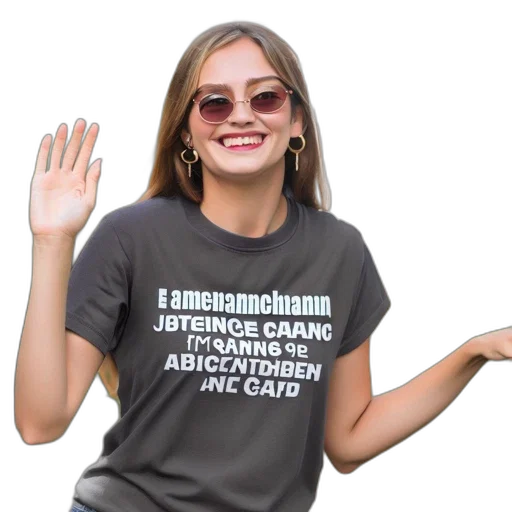 dress, jacket, staff, hat transparent PNG cut-out