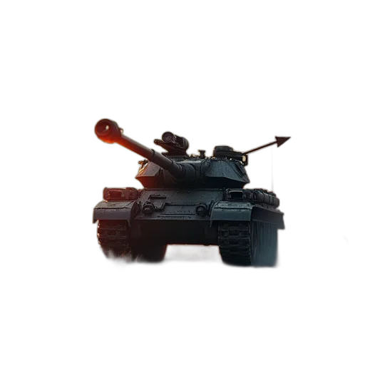 weapon, car, animal, robot transparent PNG cut-out