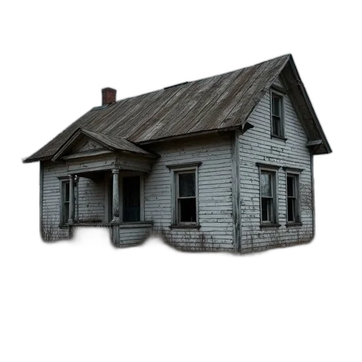 building, furniture, car, hair transparent PNG cut-out