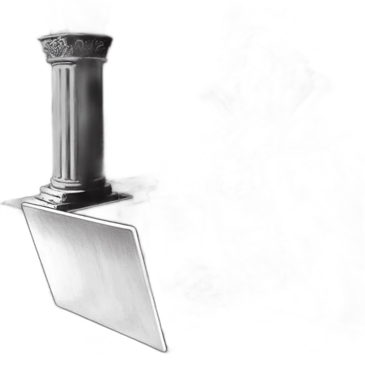sword, staff, weapon, jewelry transparent PNG cut-out