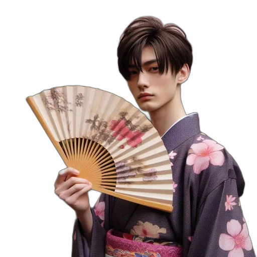umbrella, staff, weapon, photorealistic transparent PNG cut-out