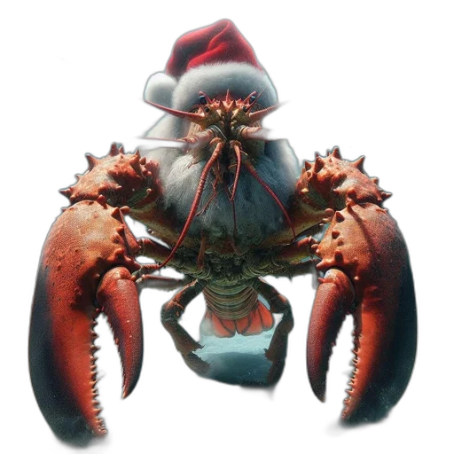 hat, food, animal, creature transparent PNG cut-out