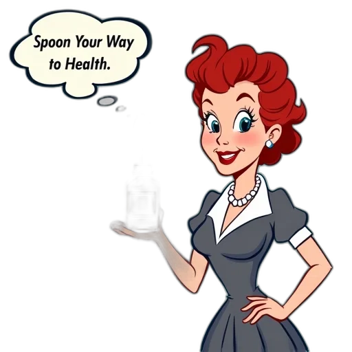 dress, staff, bottle, cartoon transparent PNG cut-out