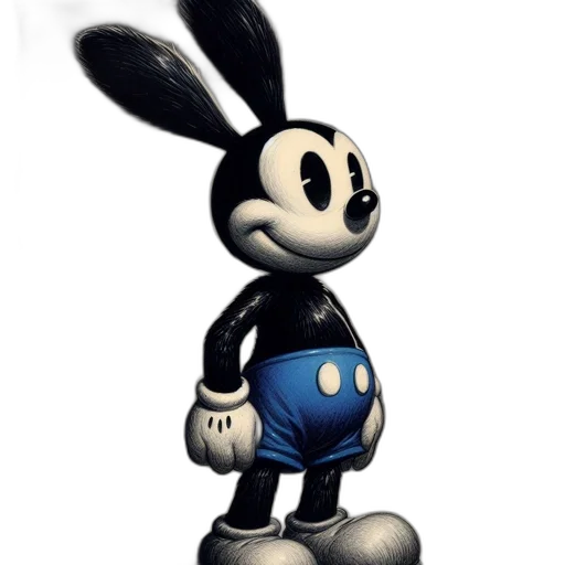 robot, animal, staff, mask transparent PNG cut-out