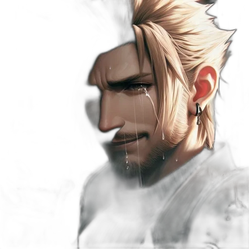 face, mask, dragon, weapon transparent PNG cut-out
