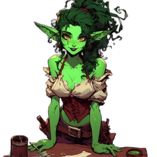 staff, fantasy art, pixel art, concept art transparent PNG cut-out