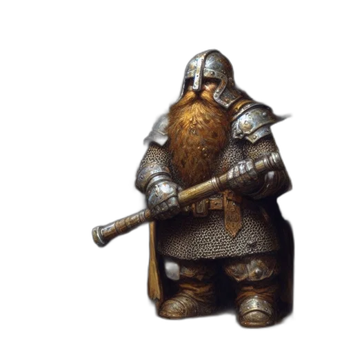 sword, staff, weapon, fantasy art transparent PNG cut-out