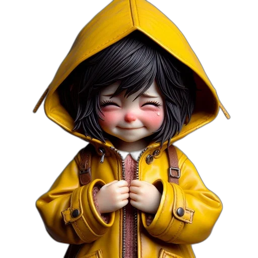 jacket, concept art, 3d render, photorealistic transparent PNG cut-out