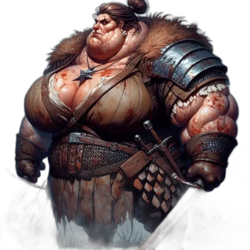 weapon, creature, animal, staff transparent PNG cut-out