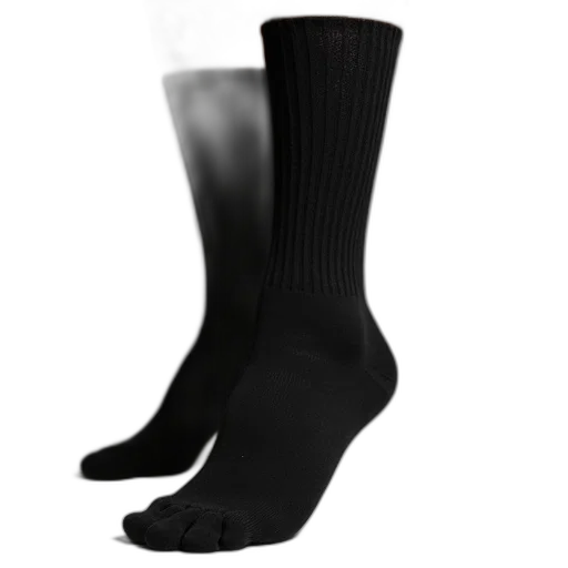 shoes, 3d render, photorealistic, monochrome transparent PNG cut-out
