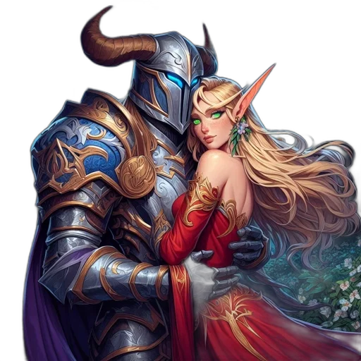 sword, dragon, fantasy art, concept art transparent PNG cut-out