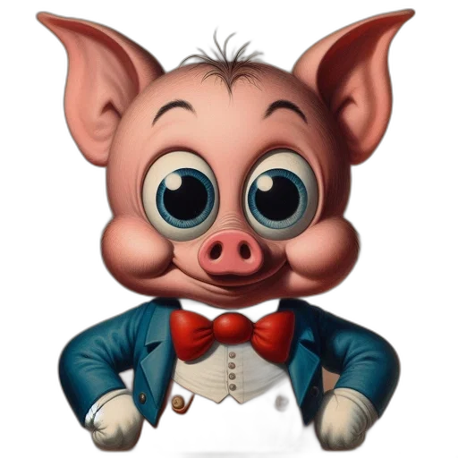 animal, face, mask, creature transparent PNG cut-out