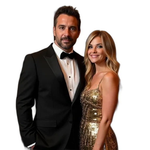 dress, brad, seeley, wife transparent PNG cut-out