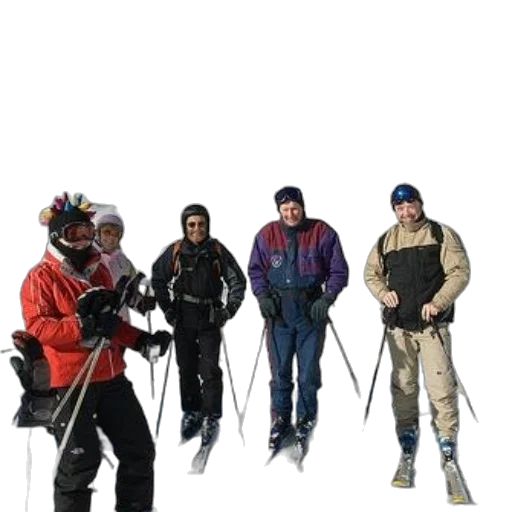 staff, jacket, concept art, 3d render transparent PNG cut-out