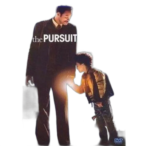 jacket, pursuit, happyness, dvd transparent PNG cut-out