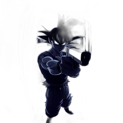 mask, weapon, robot, staff transparent PNG cut-out