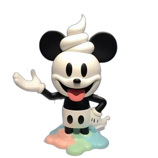 food, animal, robot, creature transparent PNG cut-out