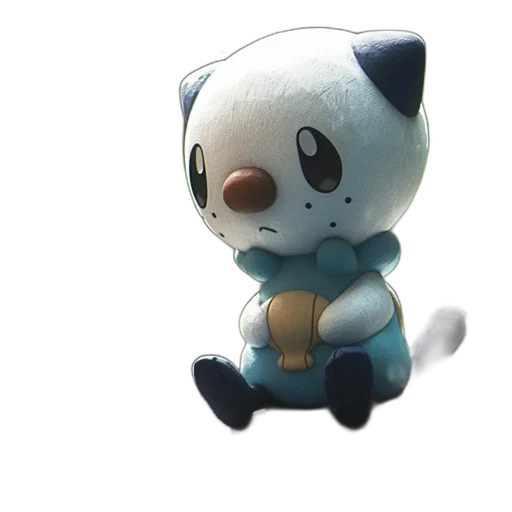 creature, animal, staff, robot transparent PNG cut-out