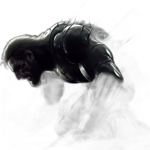 robot, creature, face, mask transparent PNG cut-out