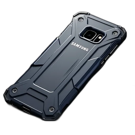 weapon, cyberpunk, durable, hybrid transparent PNG cut-out