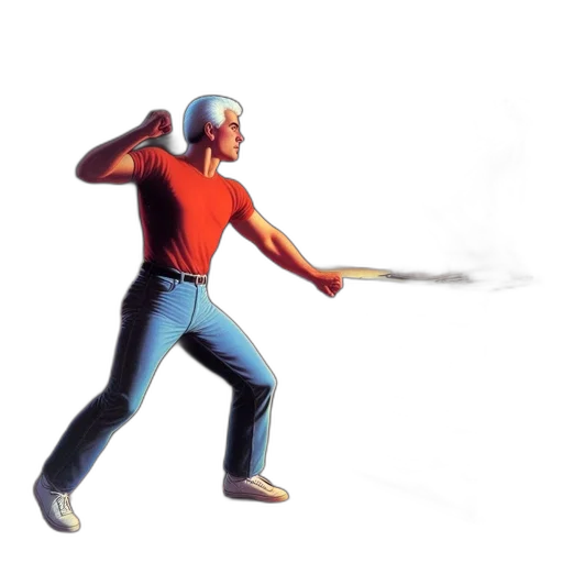 weapon, staff, robot, sword transparent PNG cut-out