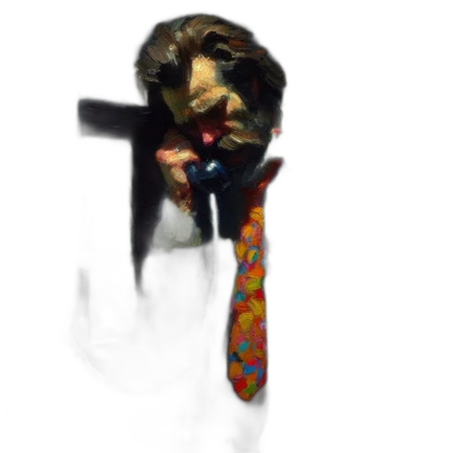 staff, umbrella, mask, weapon transparent PNG cut-out