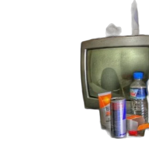 weapon, robot, bottle, food transparent PNG cut-out