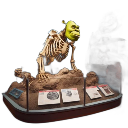 creature, animal, robot, concept art transparent PNG cut-out