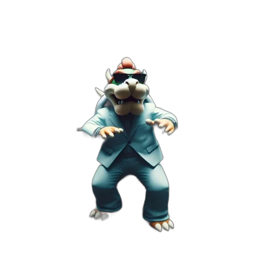 creature, staff, animal, mask transparent PNG cut-out