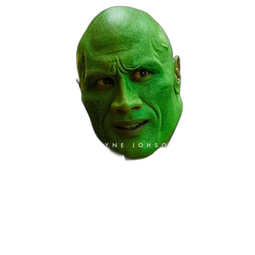 mask, face, creature, animal transparent PNG cut-out