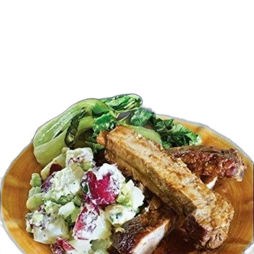 food, cookbook, cover, featuring transparent PNG cut-out