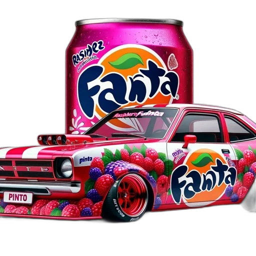 car, food, bottle, weapon transparent PNG cut-out